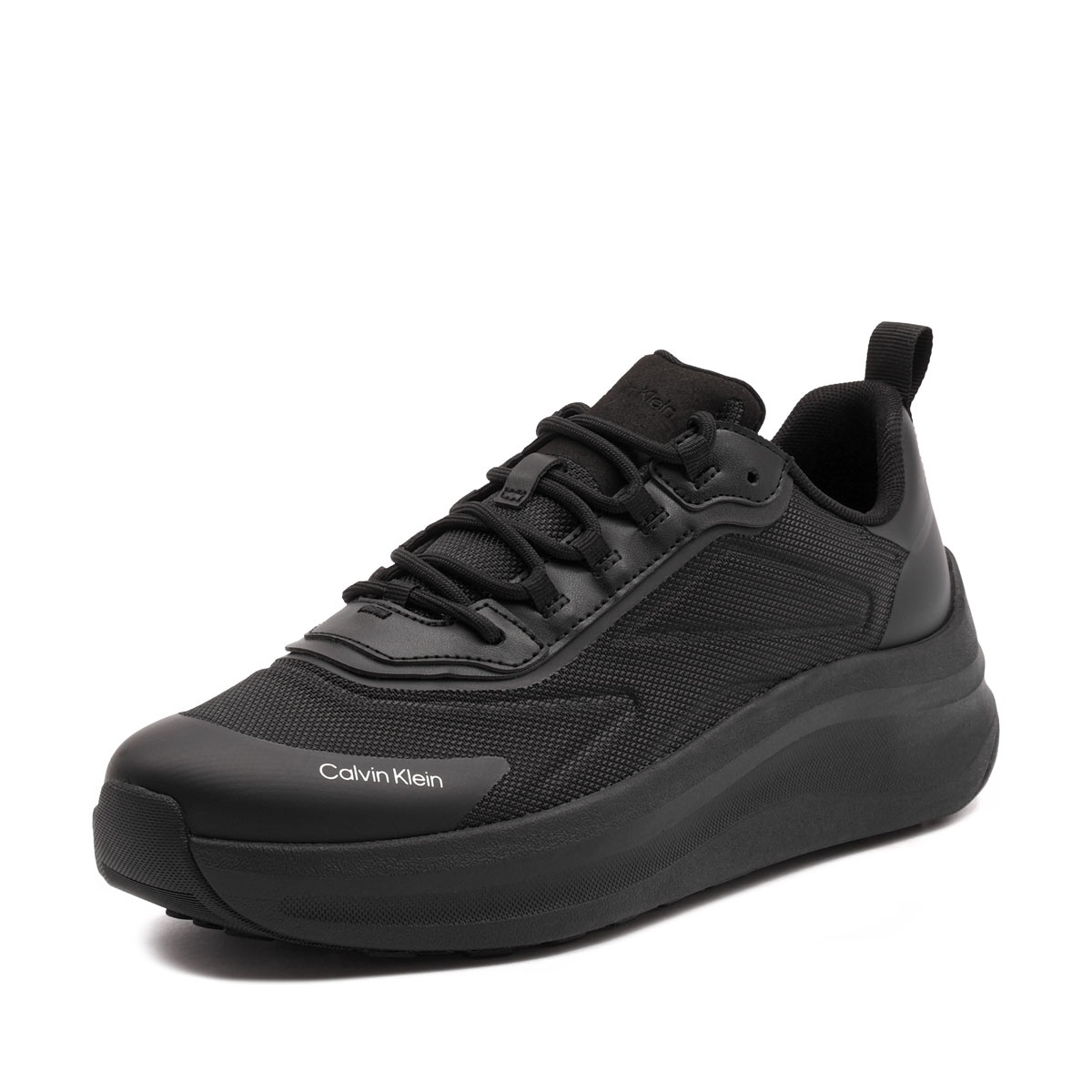 Calvin Klein Chunky Runner LaceUp HF Blst NY Мъжки маратонки HM0HM022240GJ