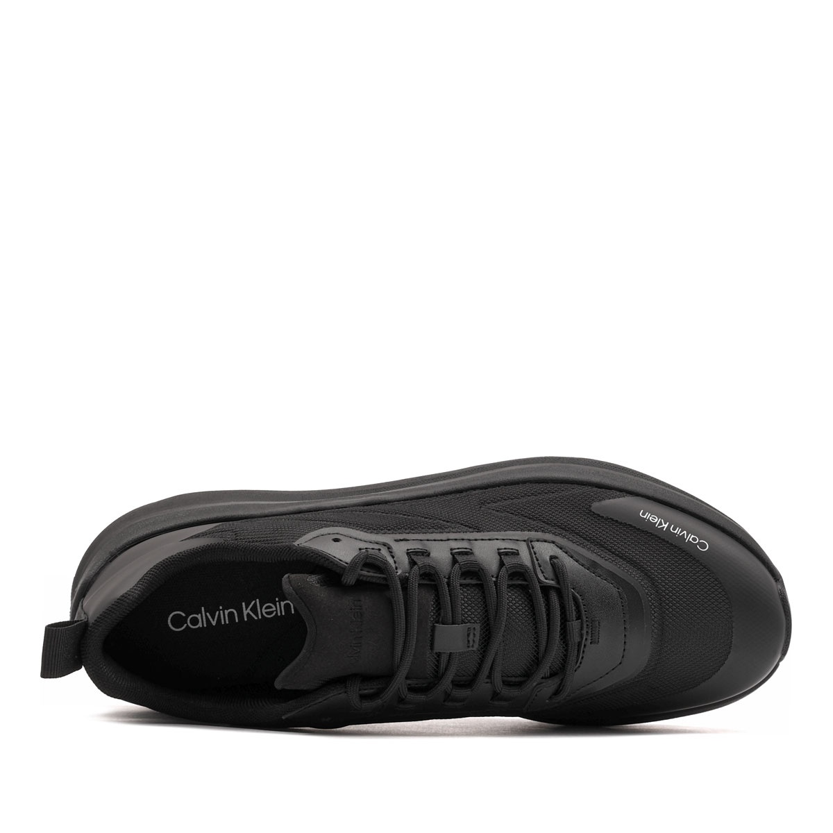 Calvin Klein Chunky Runner LaceUp HF Blst NY Мъжки маратонки HM0HM022240GJ