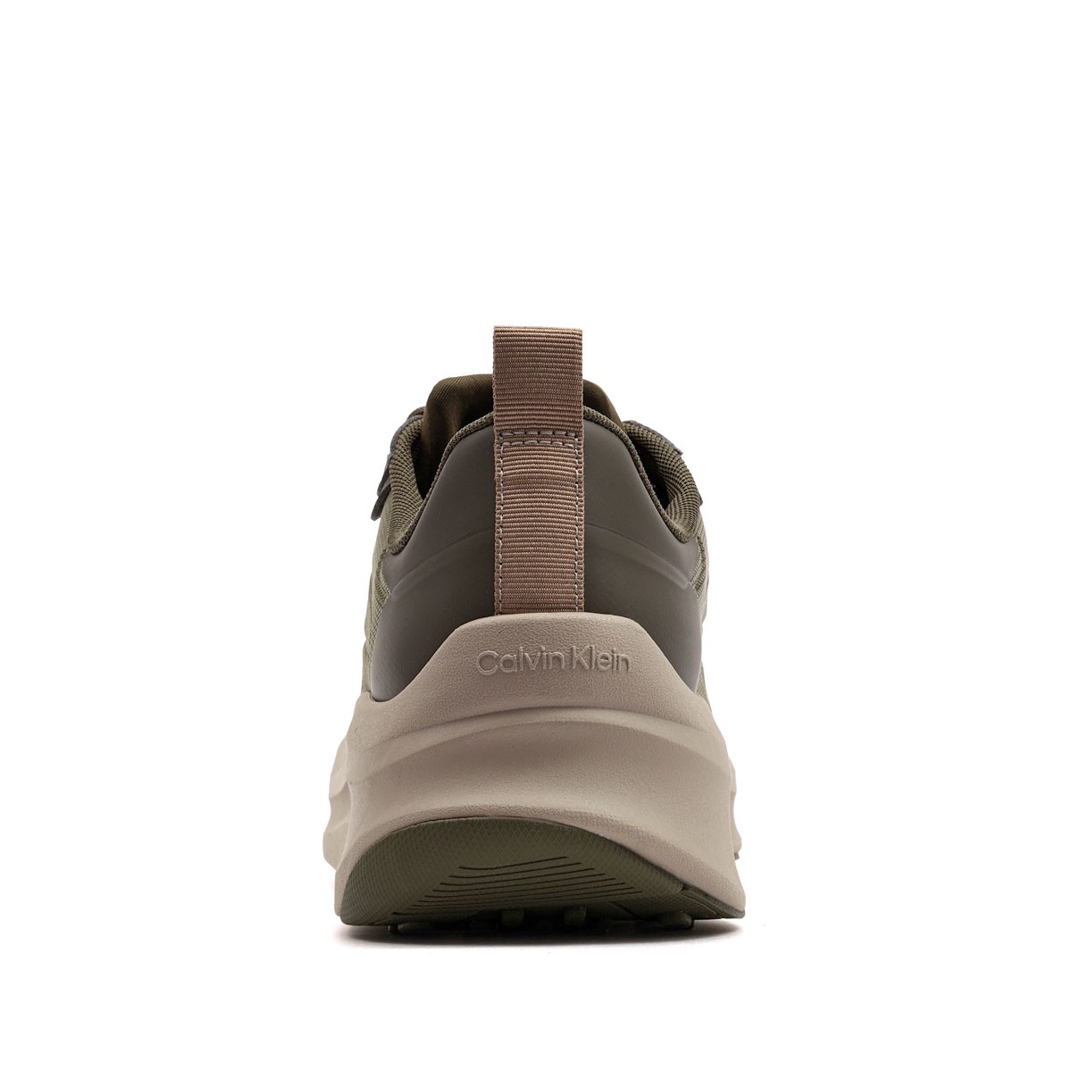 Calvin Klein Chunky Runner LaceUp HF Blst NY Мъжки маратонки HM0HM02224LI1