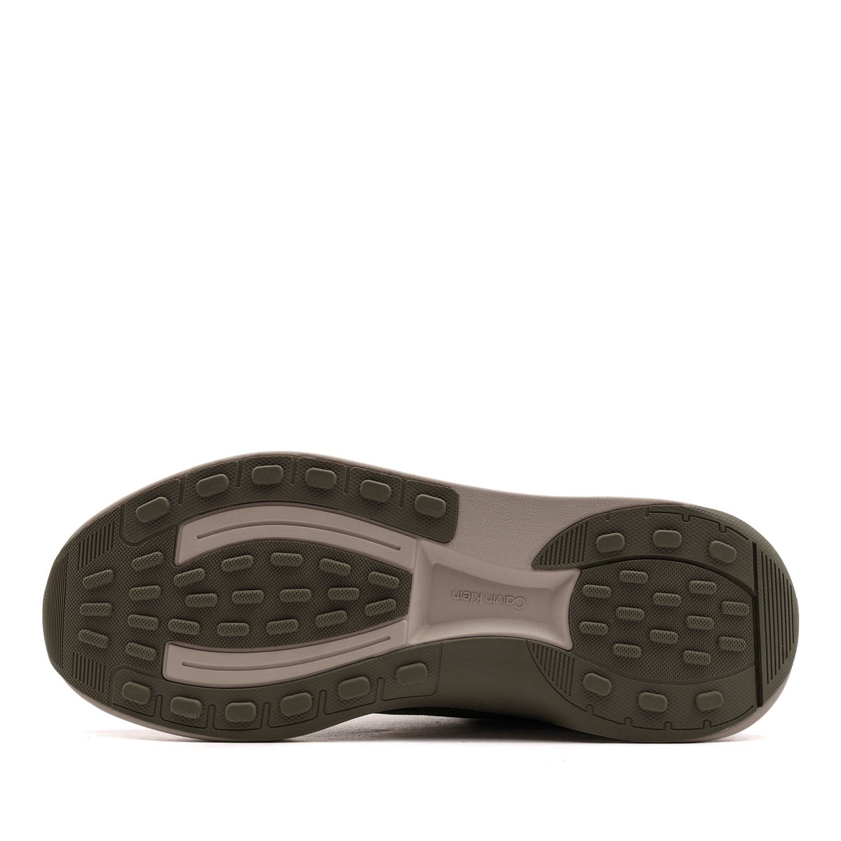 Calvin Klein Chunky Runner LaceUp HF Blst NY Мъжки маратонки HM0HM02224LI1