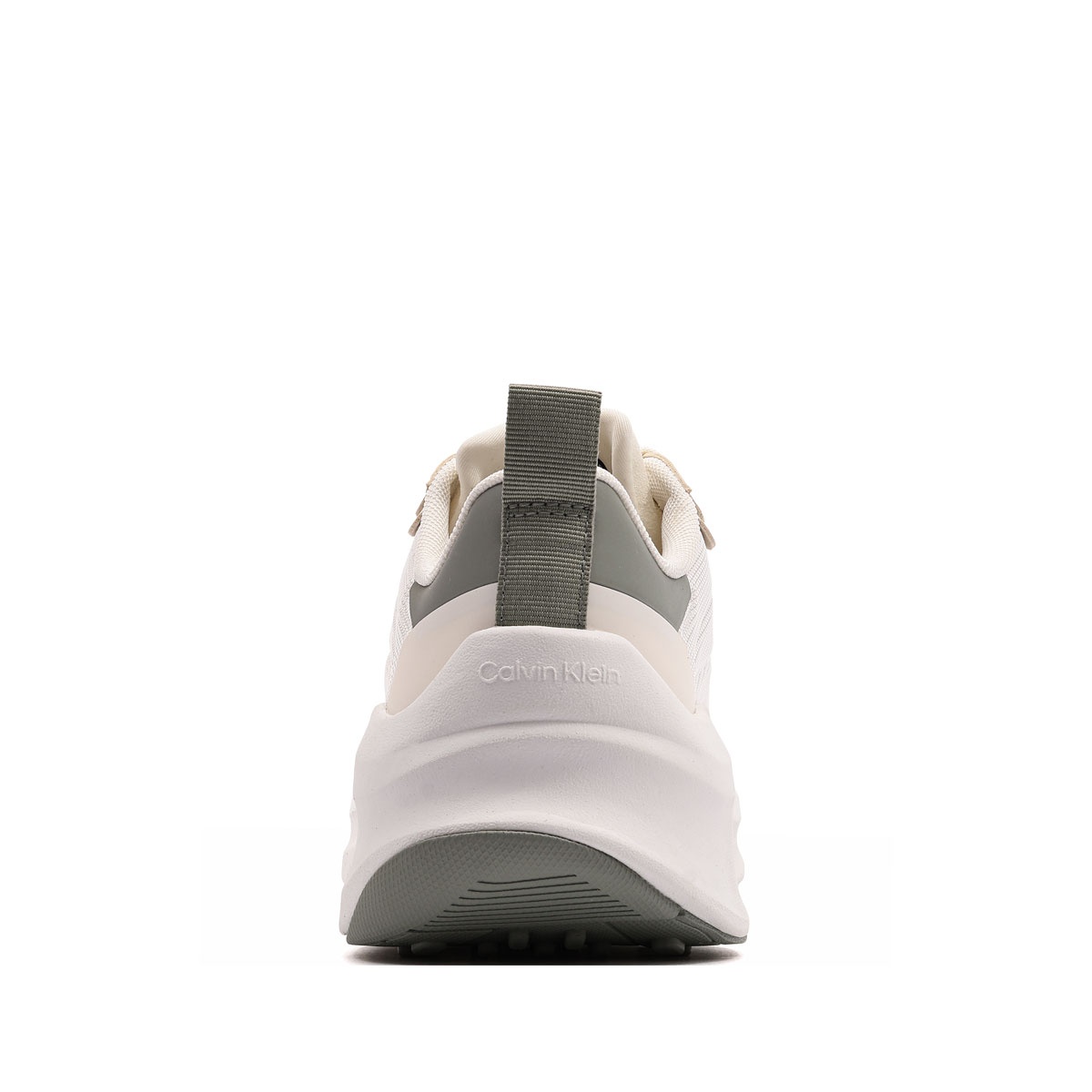 Calvin Klein Chunky Runner LaceUp HF Blst NY Дамски маратонки HW0HW0311109V