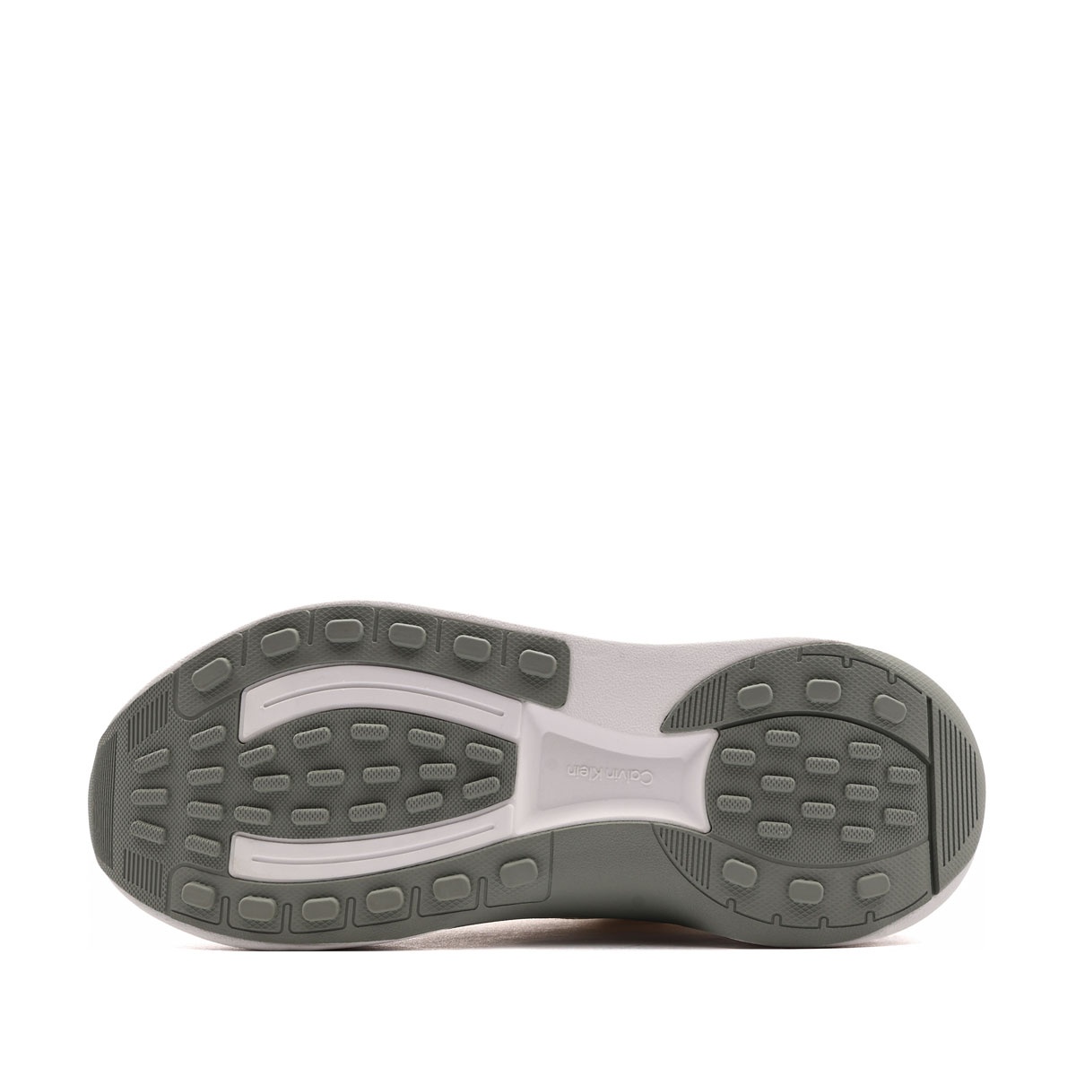 Calvin Klein Chunky Runner LaceUp HF Blst NY Дамски маратонки HW0HW0311109V