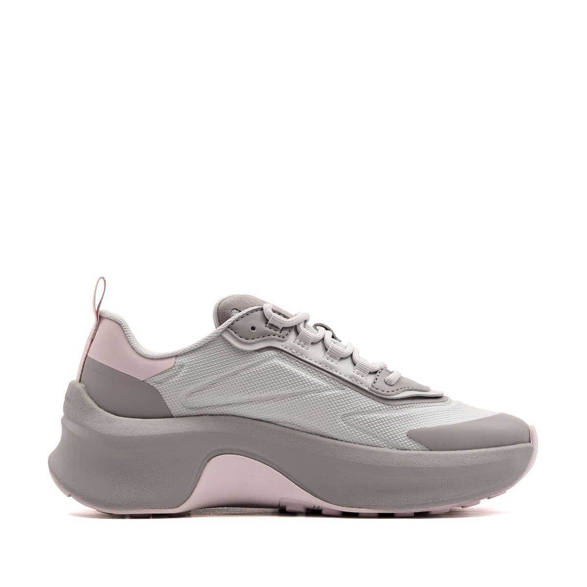 Calvin Klein Chunky Runner LaceUp HF Blst NY Дамски маратонки HW0HW0311109W