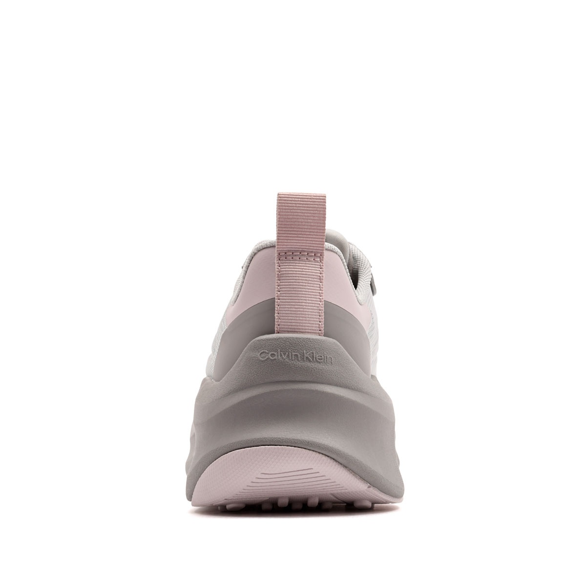Calvin Klein Chunky Runner LaceUp HF Blst NY Дамски маратонки HW0HW0311109W