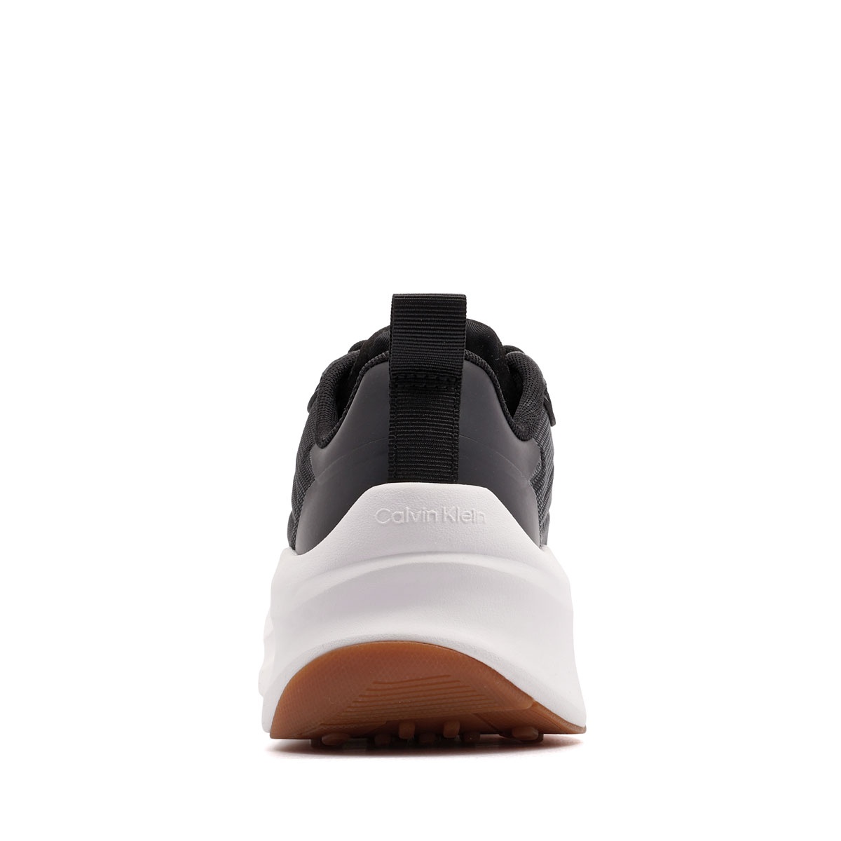 Calvin Klein Chunky Runner LaceUp HF Blst NY Дамски маратонки HW0HW03111BEH