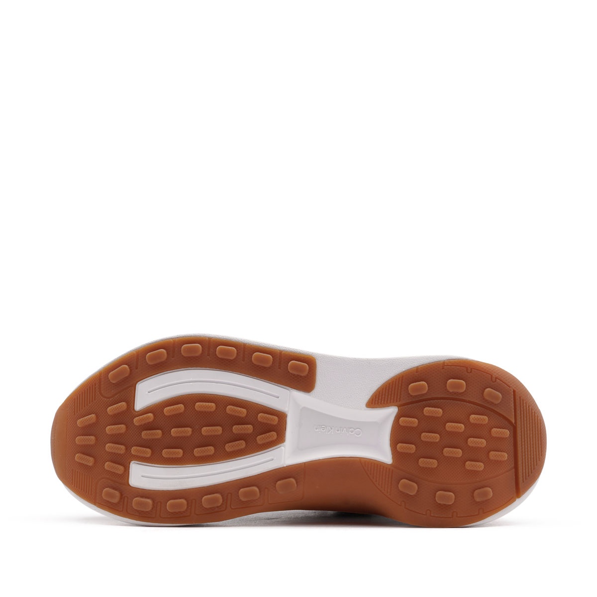Calvin Klein Chunky Runner LaceUp HF Blst NY Дамски маратонки HW0HW03111BEH