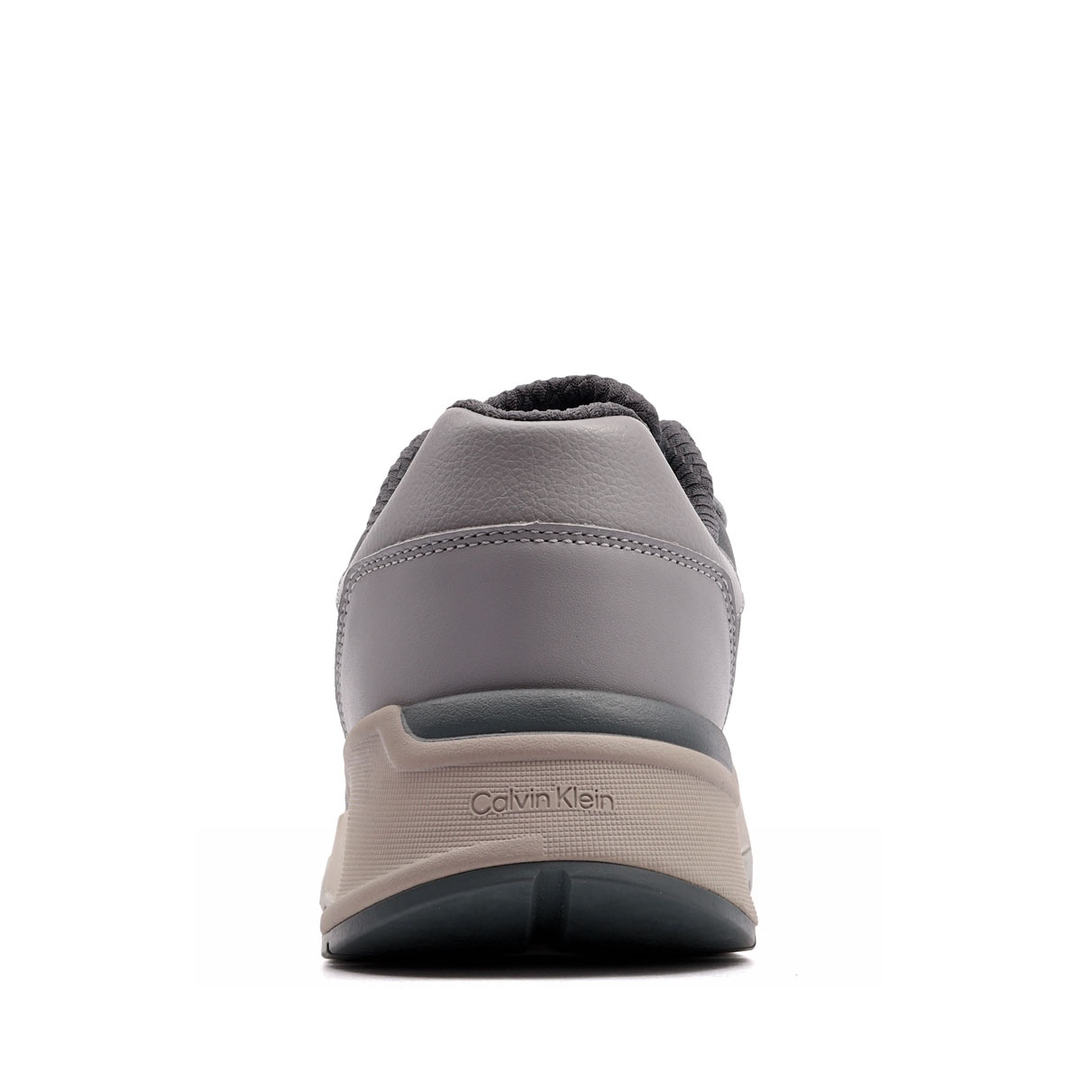 Calvin Klein City Runner LaceUp Leather Mix Мъжки маратонки HM0HM023090H5