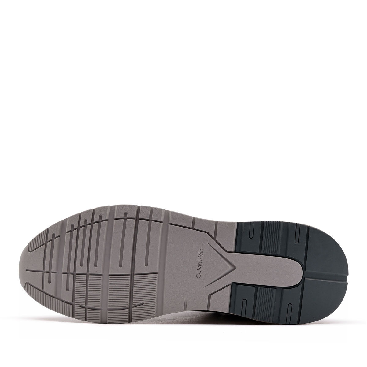 Calvin Klein City Runner LaceUp Leather Mix Мъжки маратонки HM0HM023090H5