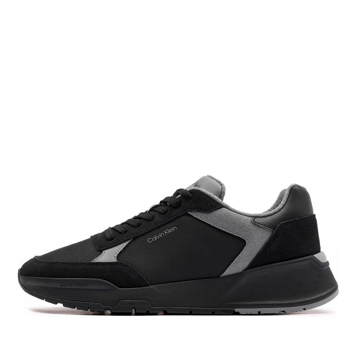 Calvin Klein City Runner LaceUp Ny-Su Мъжки маратонки HM0HM0230800X