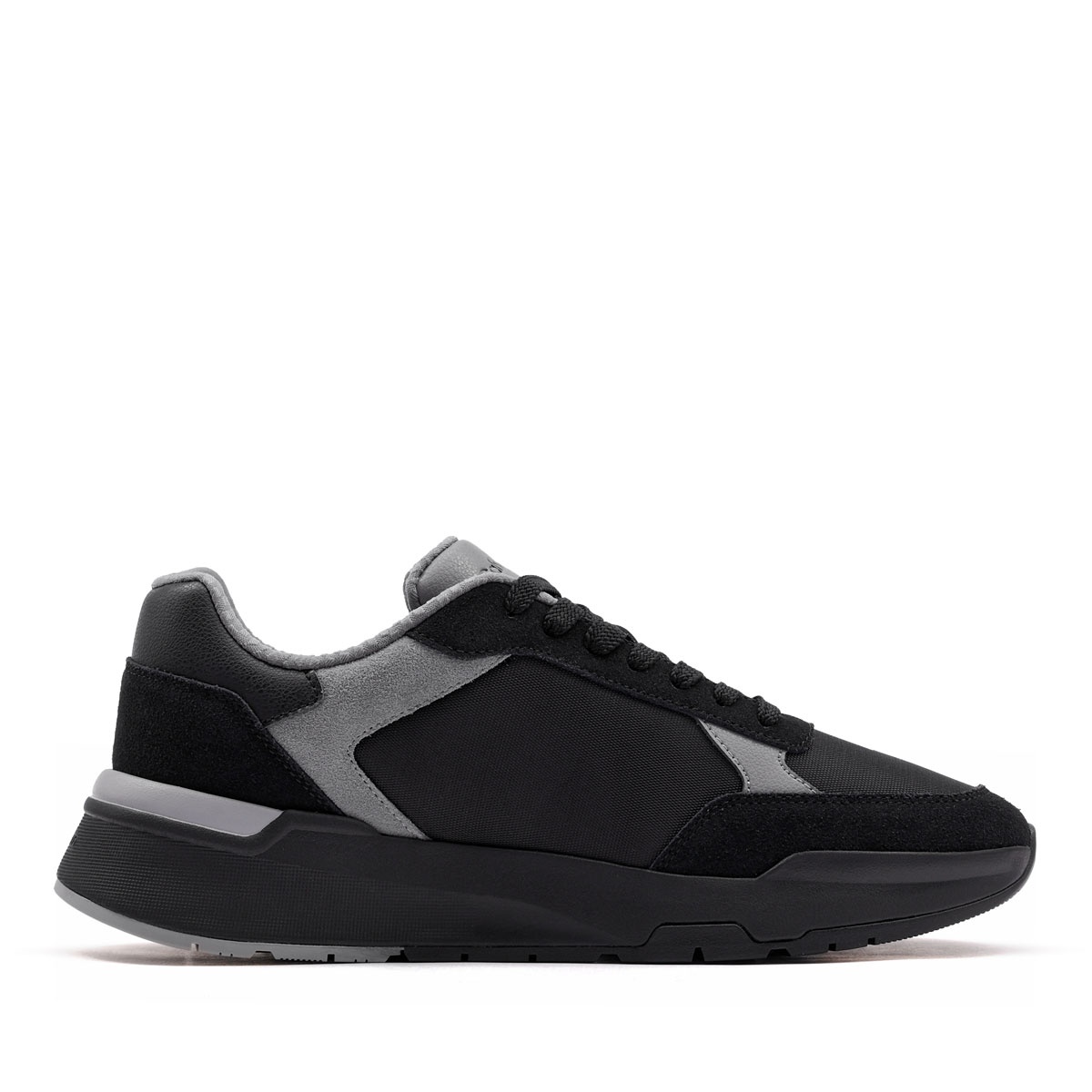 Calvin Klein City Runner LaceUp Ny-Su Мъжки маратонки HM0HM0230800X
