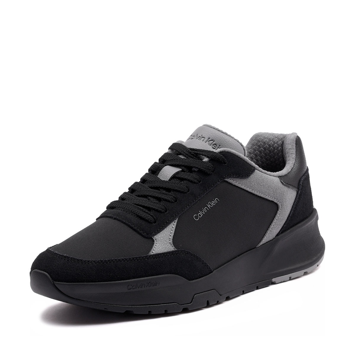 Calvin Klein City Runner LaceUp Ny-Su Мъжки маратонки HM0HM0230800X