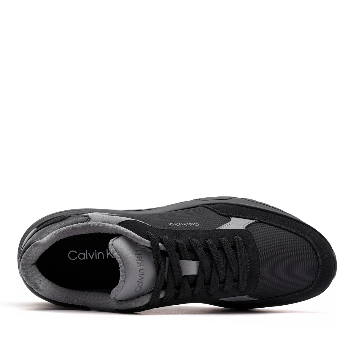 Calvin Klein City Runner LaceUp Ny-Su Мъжки маратонки HM0HM0230800X