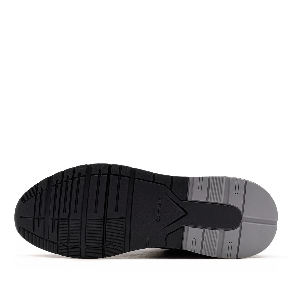 Calvin Klein City Runner LaceUp Ny-Su Мъжки маратонки HM0HM0230800X