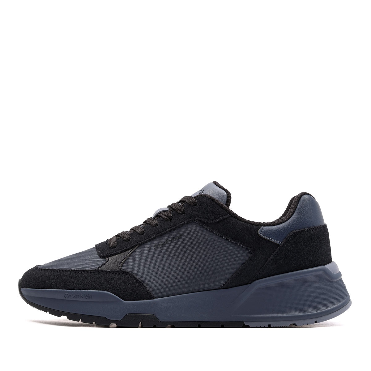 Calvin Klein City Runner LaceUp Ny-Su Мъжки маратонки HM0HM023080G5
