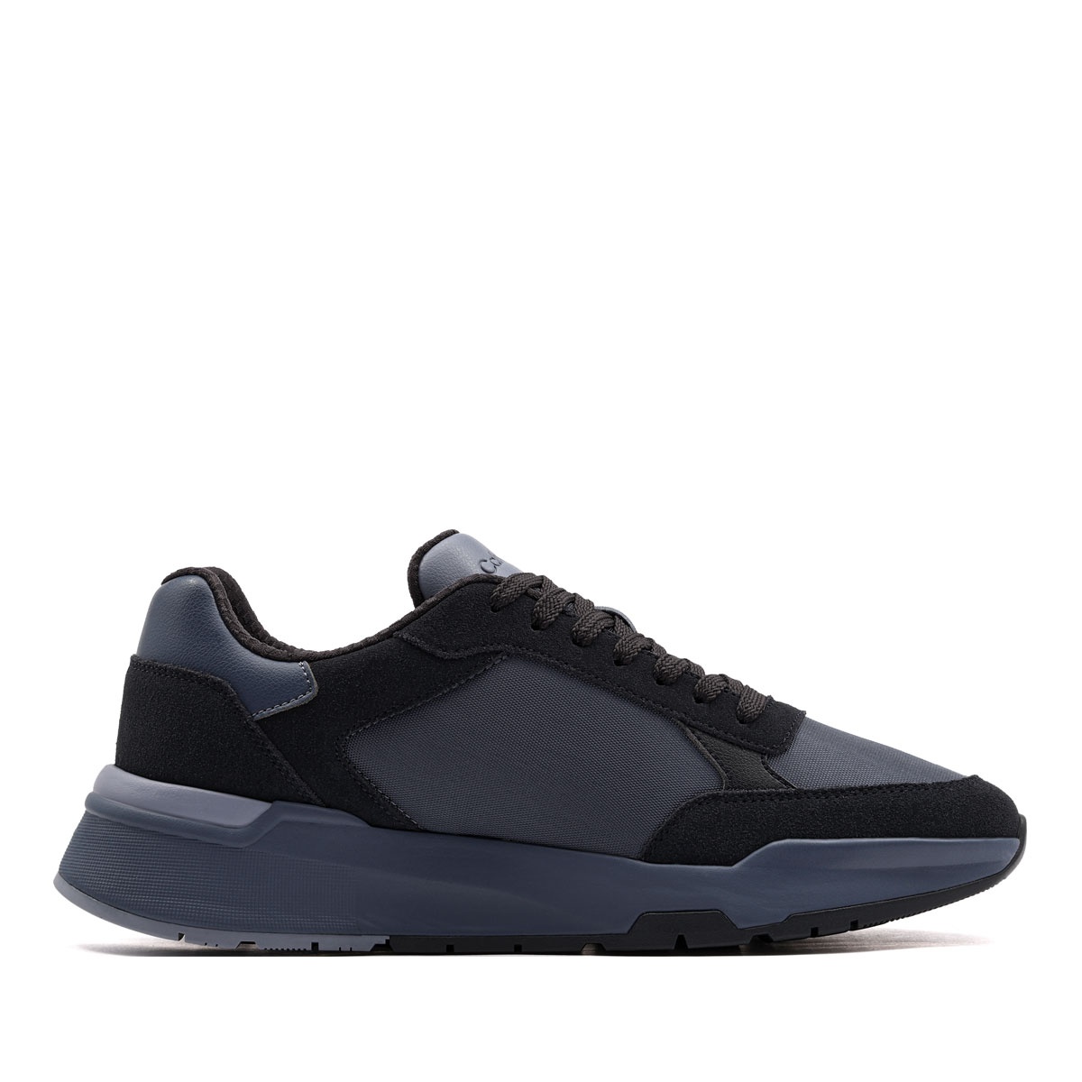 Calvin Klein City Runner LaceUp Ny-Su Мъжки маратонки HM0HM023080G5