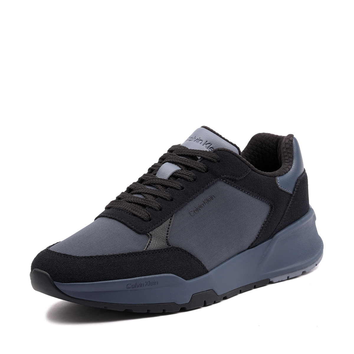 Calvin Klein City Runner LaceUp Ny-Su Мъжки маратонки HM0HM023080G5