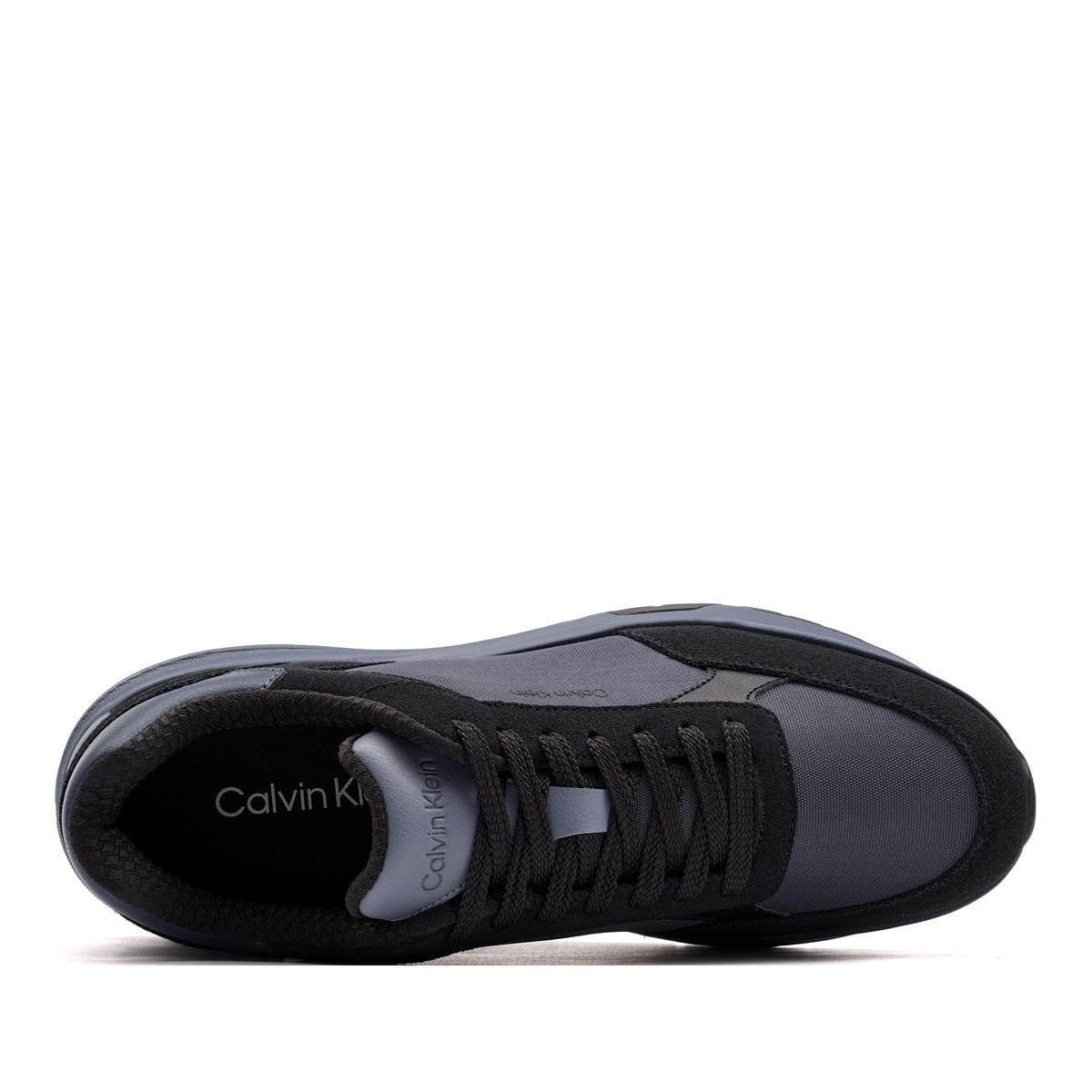 Calvin Klein City Runner LaceUp Ny-Su Мъжки маратонки HM0HM023080G5