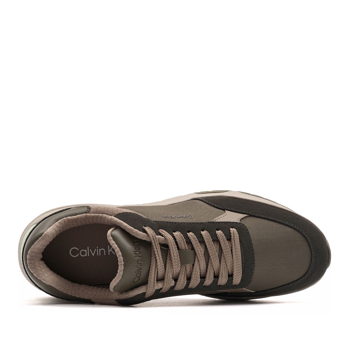 Calvin Klein City Runner LaceUp Ny-Su Мъжки маратонки HM0HM023080IF