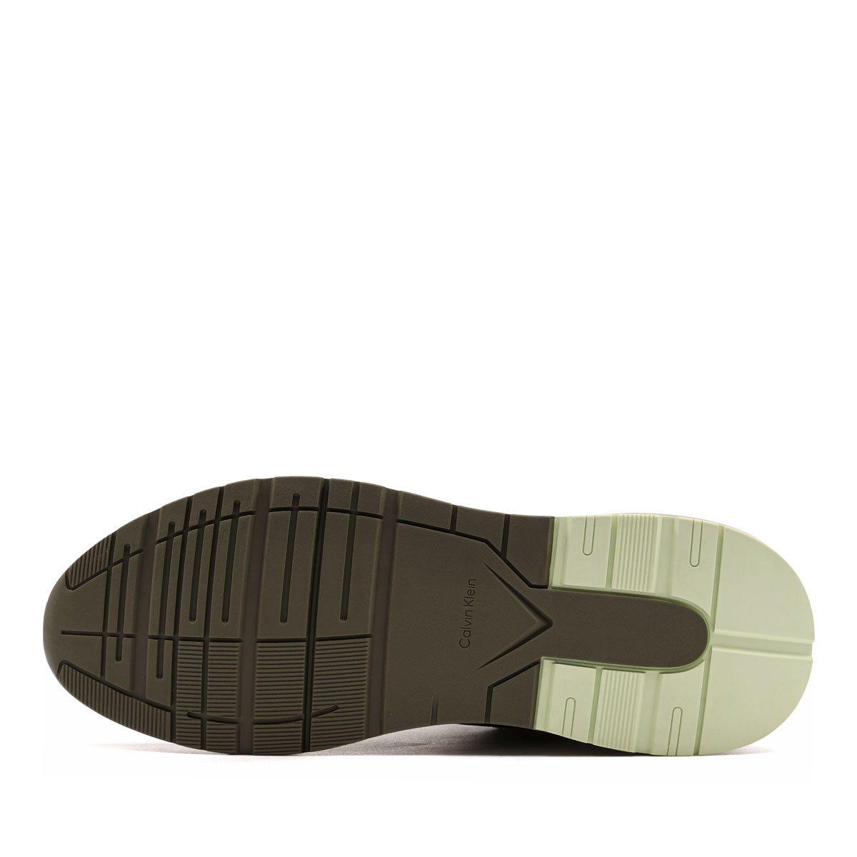 Calvin Klein City Runner LaceUp Ny-Su Мъжки маратонки HM0HM023080IF