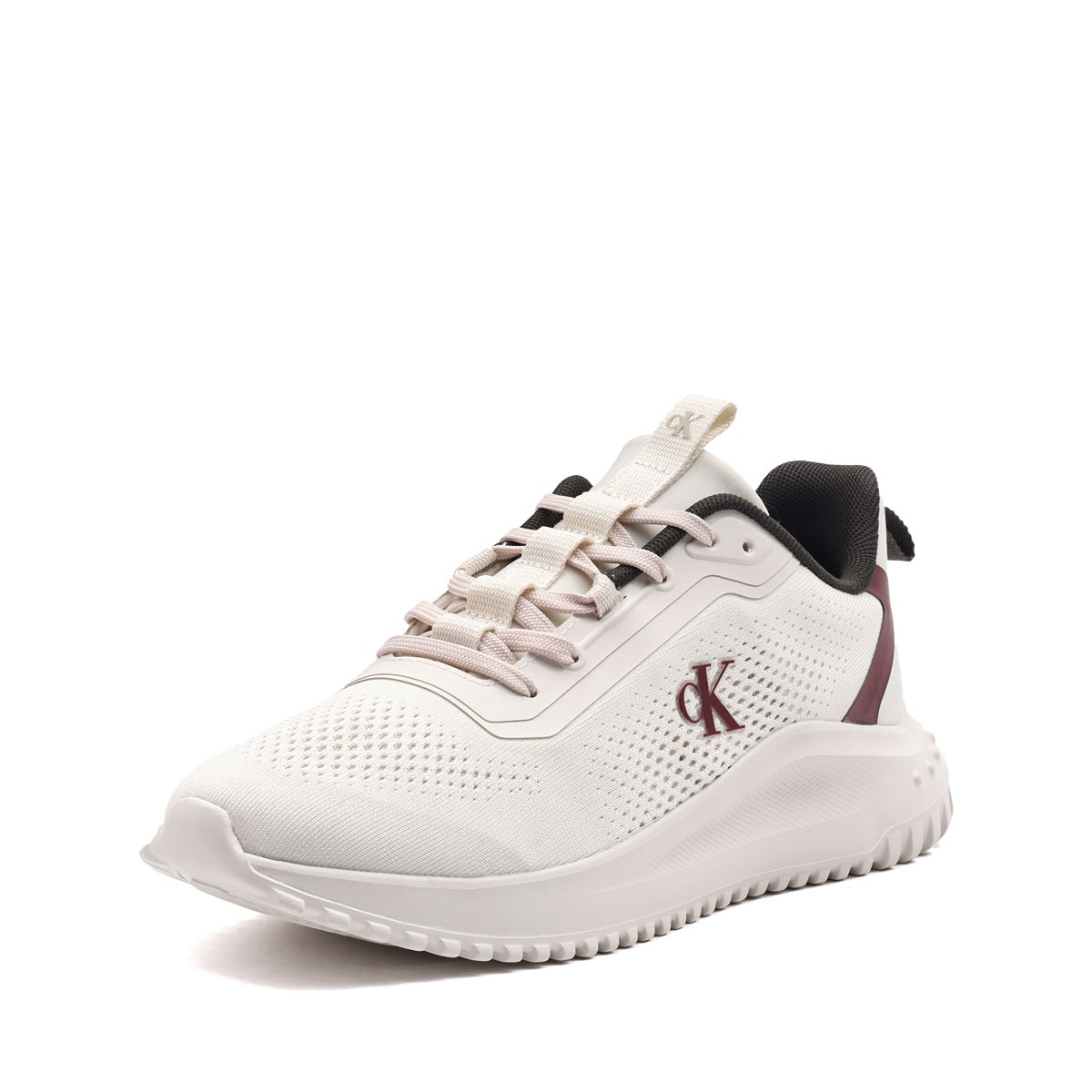 Calvin Klein EVA Runner Drawstring Mix MG Дамски маратонки YW0YW019920LG