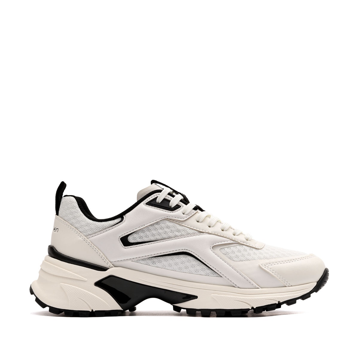 Calvin Klein Hike Run Ckstripe Mesh Дамски маратонки HW0HW0300201W