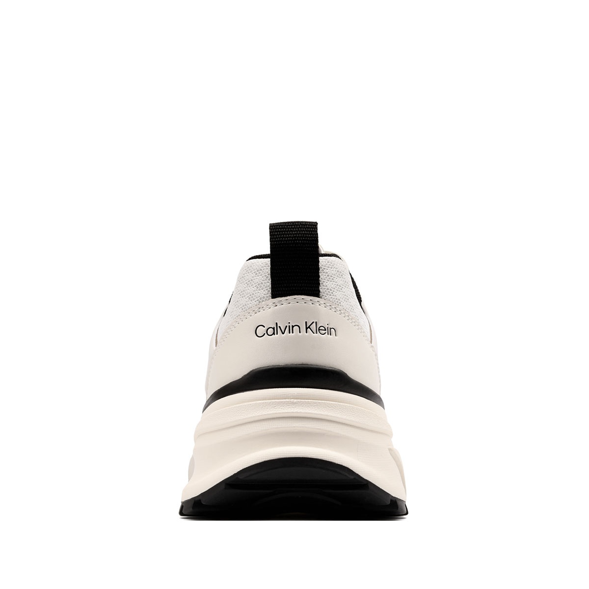 Calvin Klein Hike Run Ckstripe Mesh Дамски маратонки HW0HW0300201W