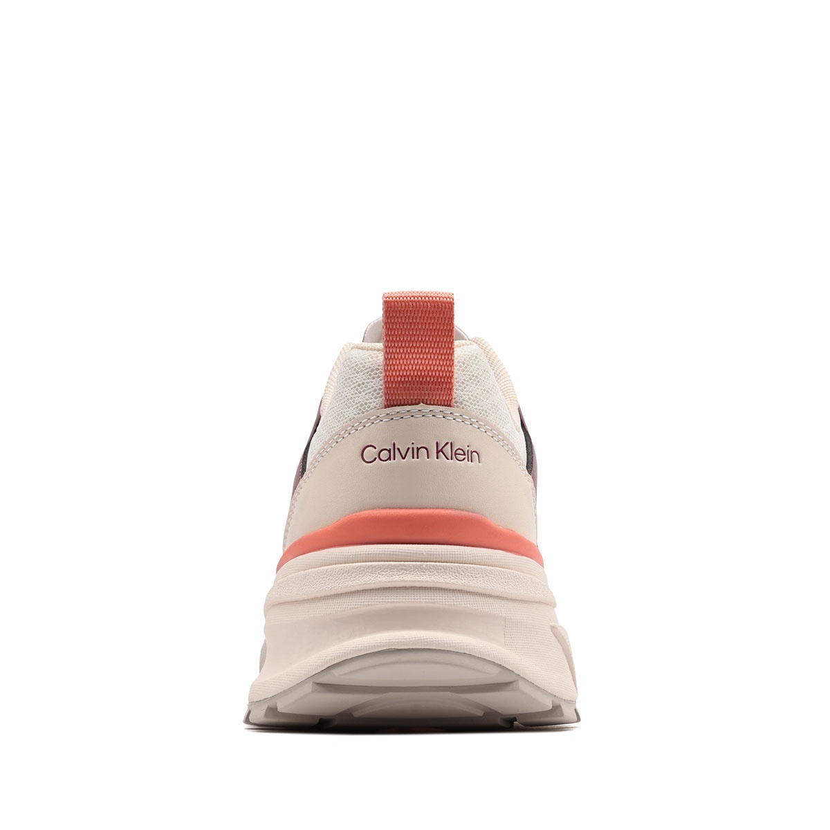 Calvin Klein Hike Run Ckstripe Mesh Дамски маратонки HW0HW030020F6