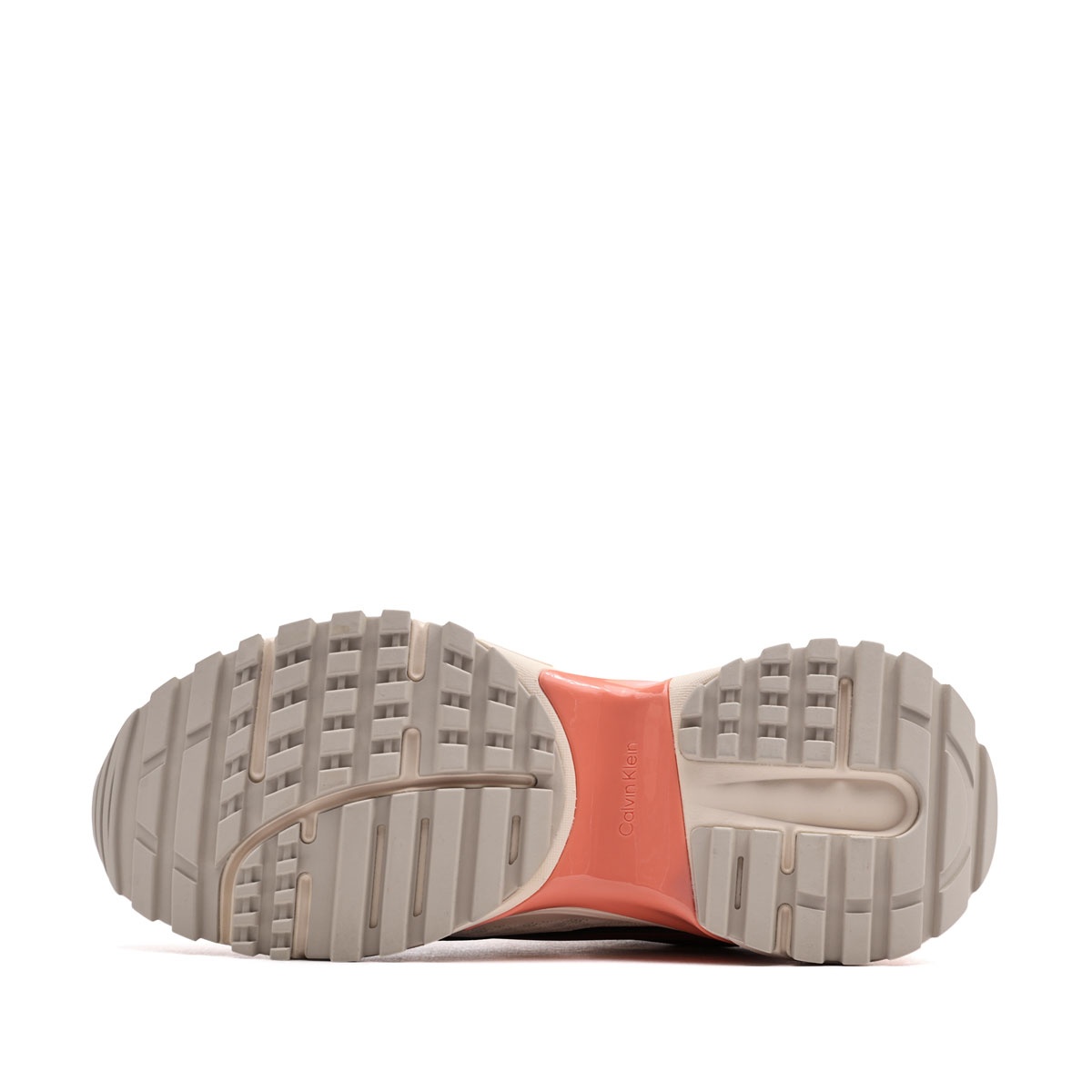 Calvin Klein Hike Run Ckstripe Mesh Дамски маратонки HW0HW030020F6