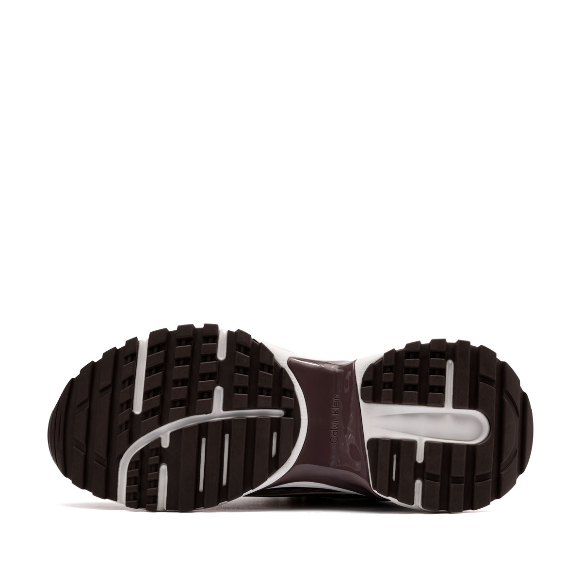 Calvin Klein Hike Run Ckstripe Mesh Дамски маратонки HW0HW030020J1