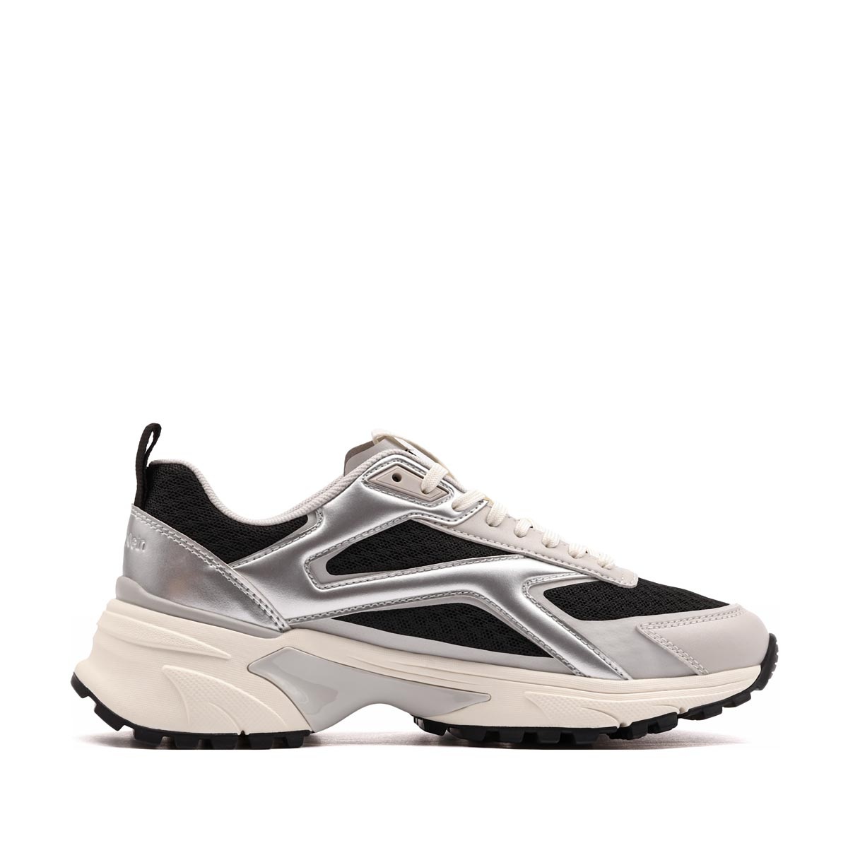 Calvin Klein Hike Run Ckstripe Mesh Дамски маратонки HW0HW0314001R