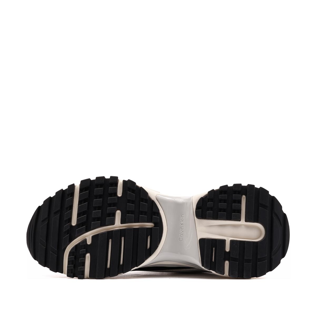 Calvin Klein Hike Run Ckstripe Mesh Дамски маратонки HW0HW0314001R