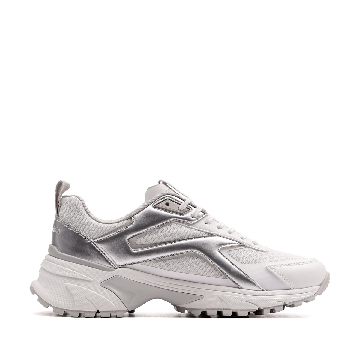 Calvin Klein Hike Run Ckstripe Mesh Дамски маратонки HW0HW0314005Y