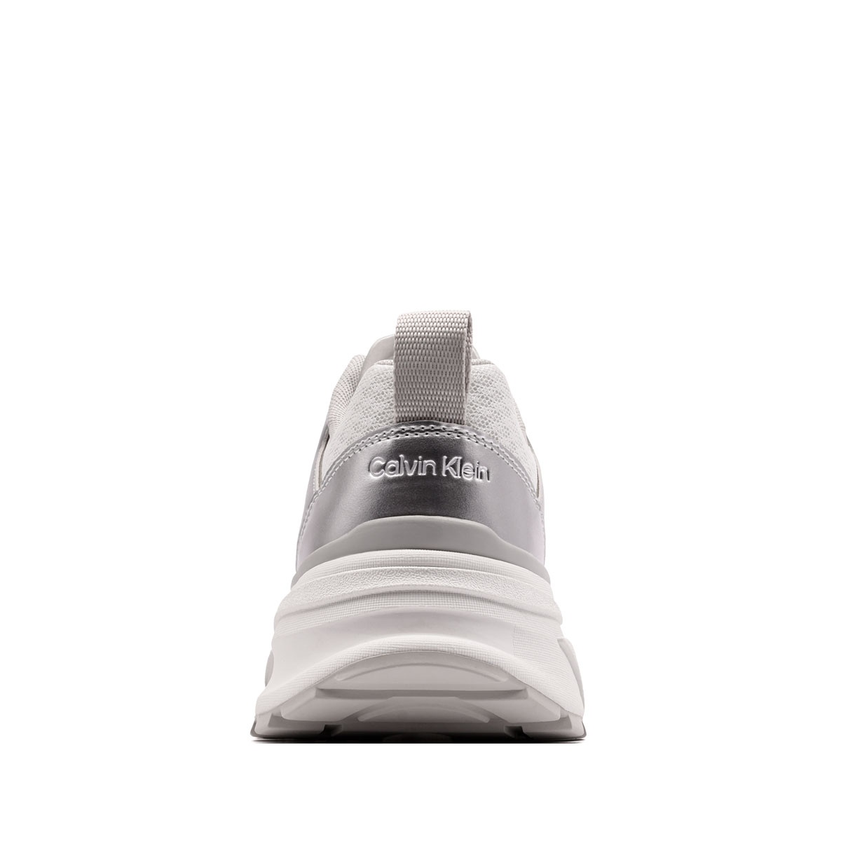 Calvin Klein Hike Run Ckstripe Mesh Дамски маратонки HW0HW0314005Y