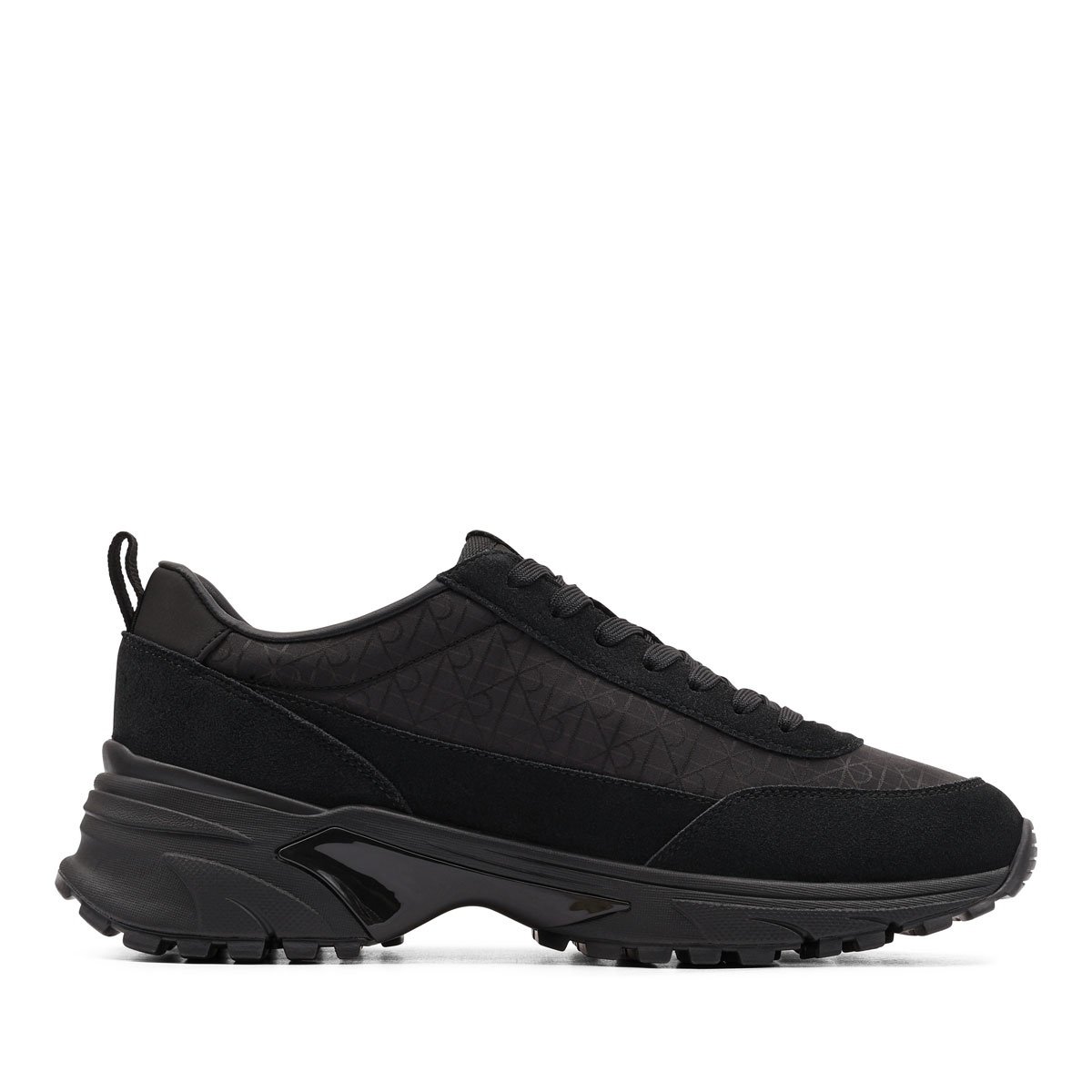 Calvin Klein Hike Runner Casual Ny-Su AOP Мъжки маратонки YM0YM013780GJ