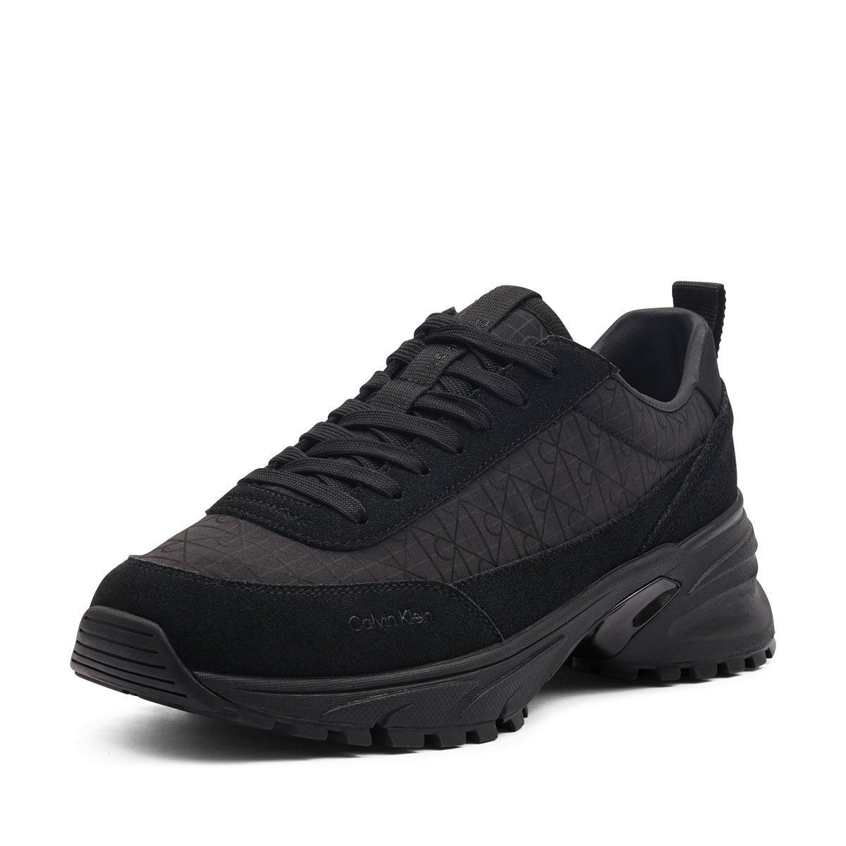 Calvin Klein Hike Runner Casual Ny-Su AOP Мъжки маратонки YM0YM013780GJ