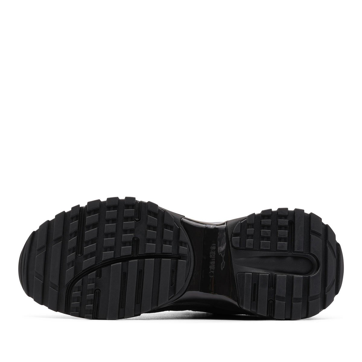 Calvin Klein Hike Runner Casual Ny-Su AOP Мъжки маратонки YM0YM013780GJ
