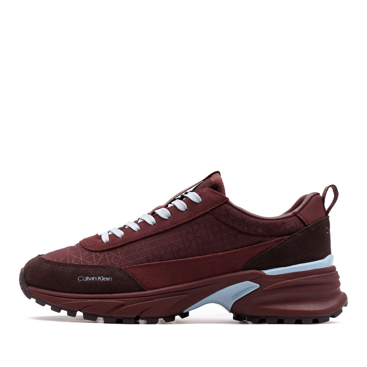 Calvin Klein Hike Runner Casual Ny-Su AOP Мъжки маратонки YM0YM013780KS