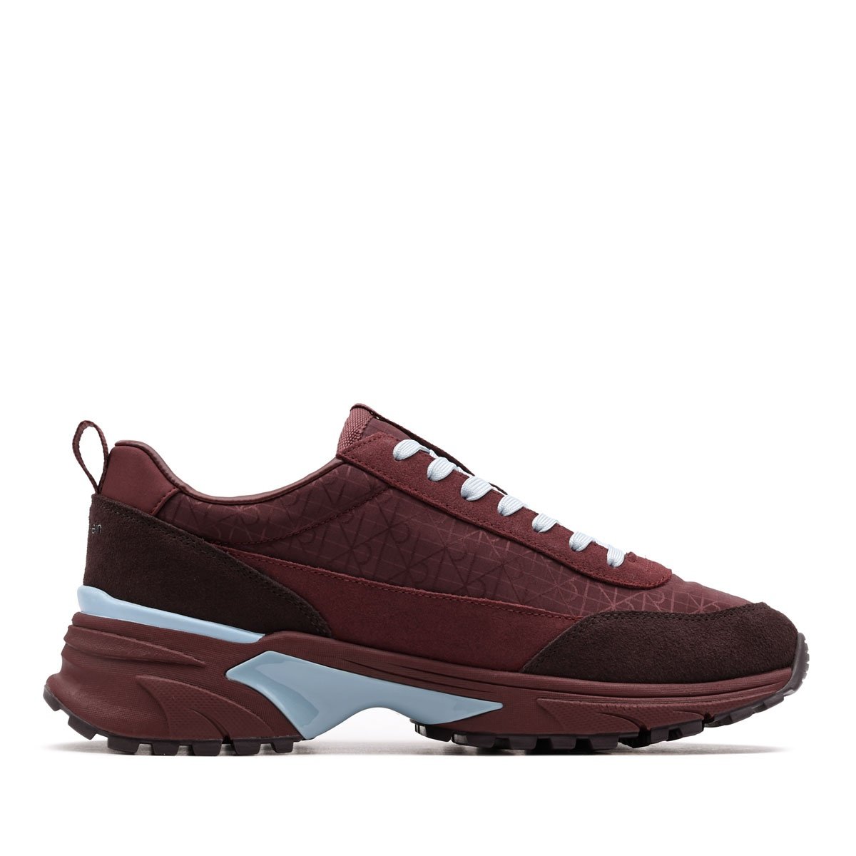 Calvin Klein Hike Runner Casual Ny-Su AOP Мъжки маратонки YM0YM013780KS