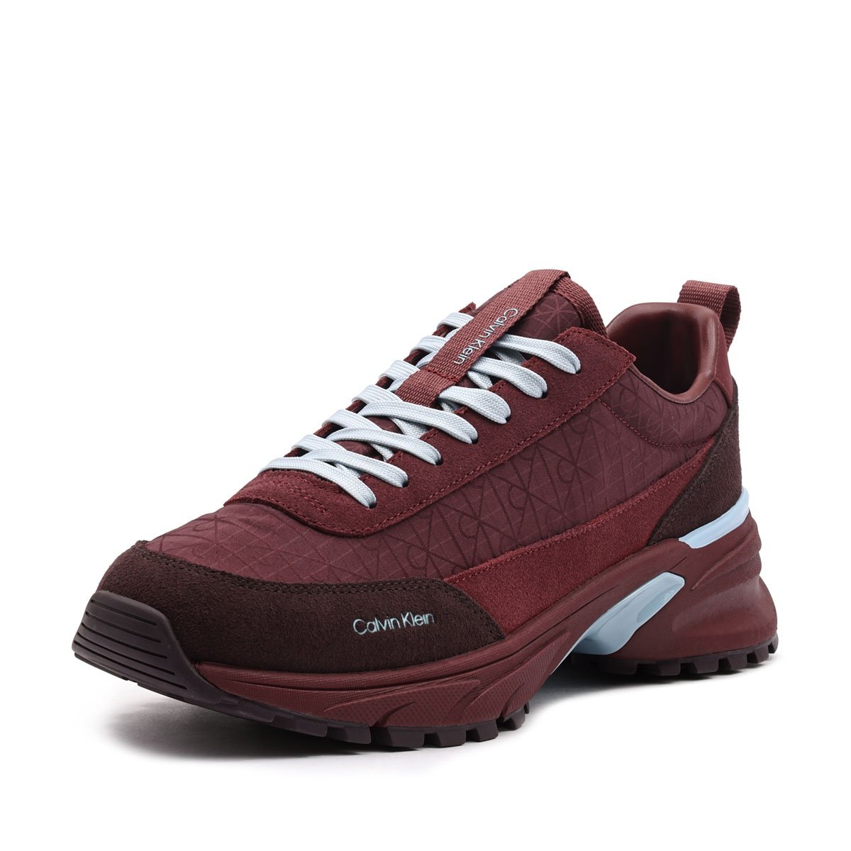 Calvin Klein Hike Runner Casual Ny-Su AOP Мъжки маратонки YM0YM013780KS