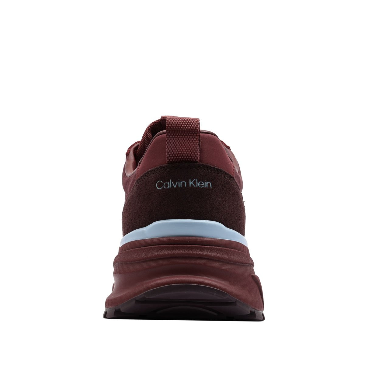 Calvin Klein Hike Runner Casual Ny-Su AOP Мъжки маратонки YM0YM013780KS