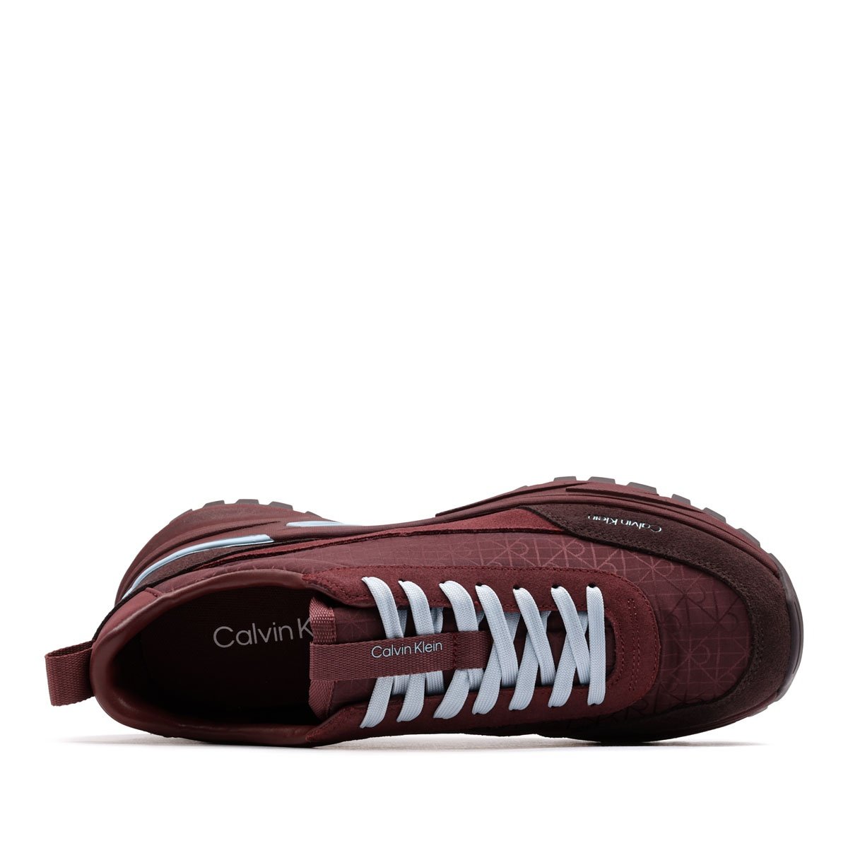 Calvin Klein Hike Runner Casual Ny-Su AOP Мъжки маратонки YM0YM013780KS