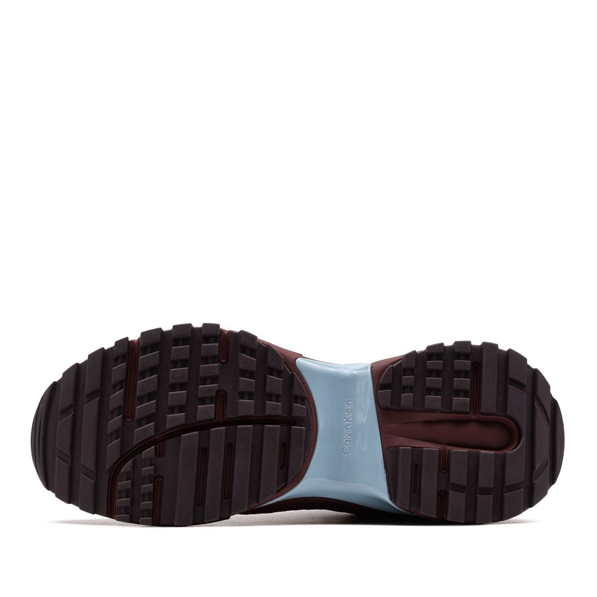 Calvin Klein Hike Runner Casual Ny-Su AOP Мъжки маратонки YM0YM013780KS