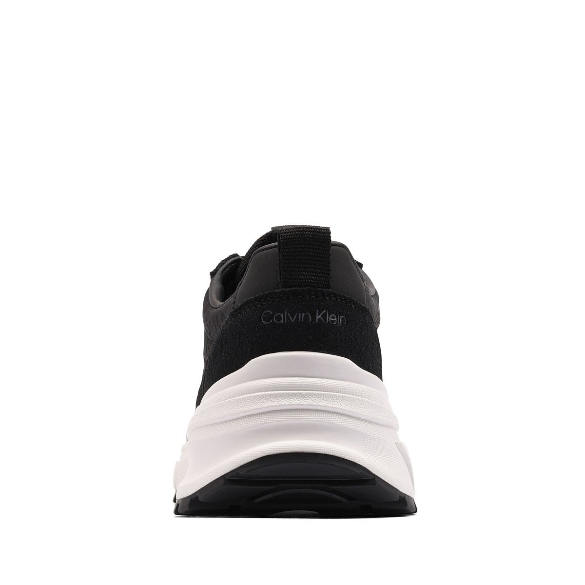 Calvin Klein Hike Runner Casual Ny-Su AOP Дамски маратонки YW0YW0199501O
