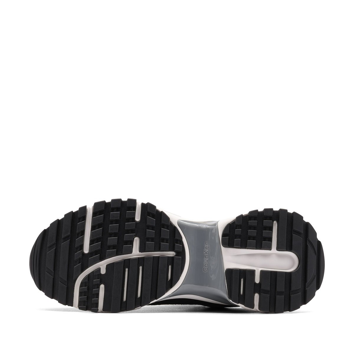 Calvin Klein Hike Runner Casual Ny-Su AOP Дамски маратонки YW0YW0199501O