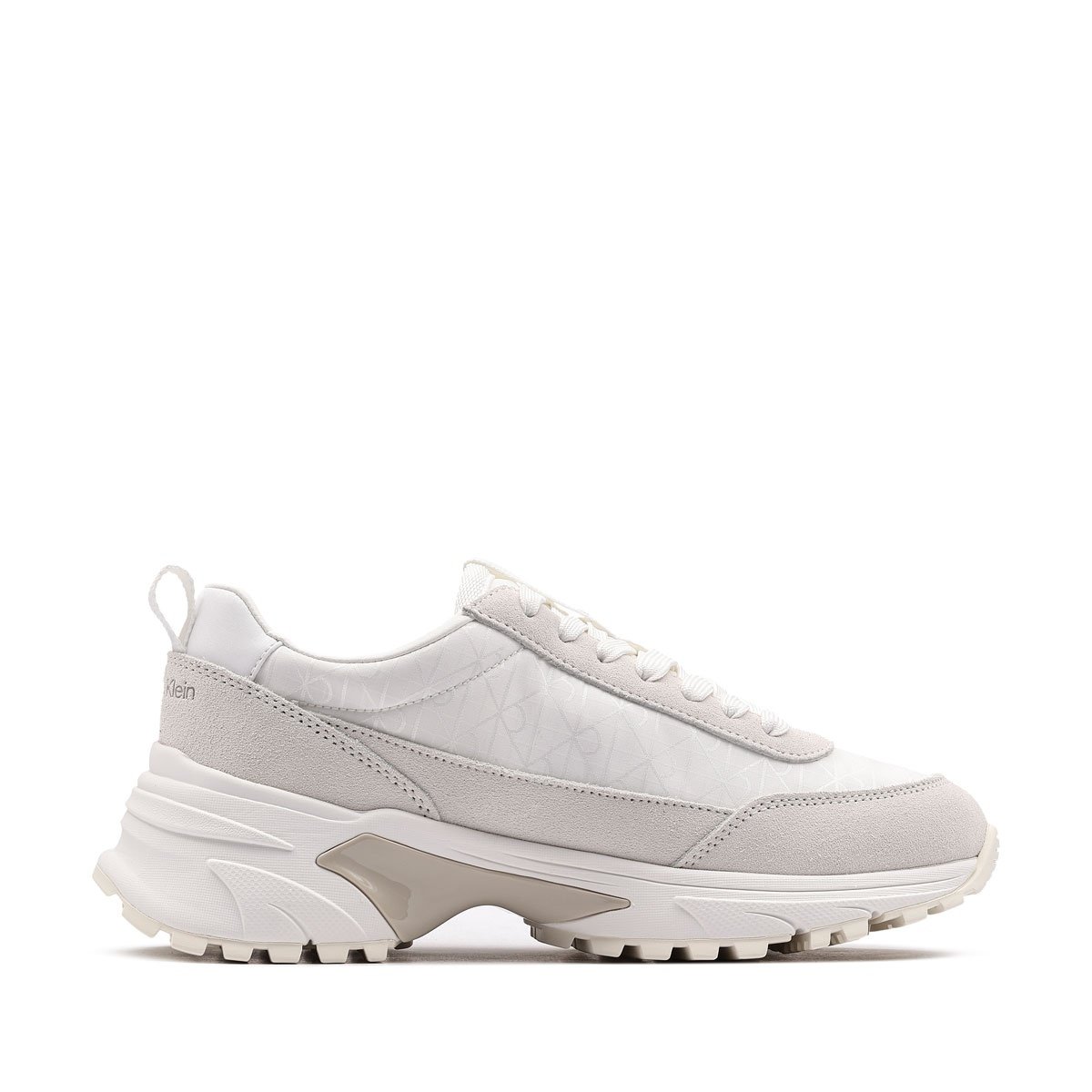 Calvin Klein Hike Runner Casual Ny-Su AOP Дамски маратонки YW0YW019950IZ