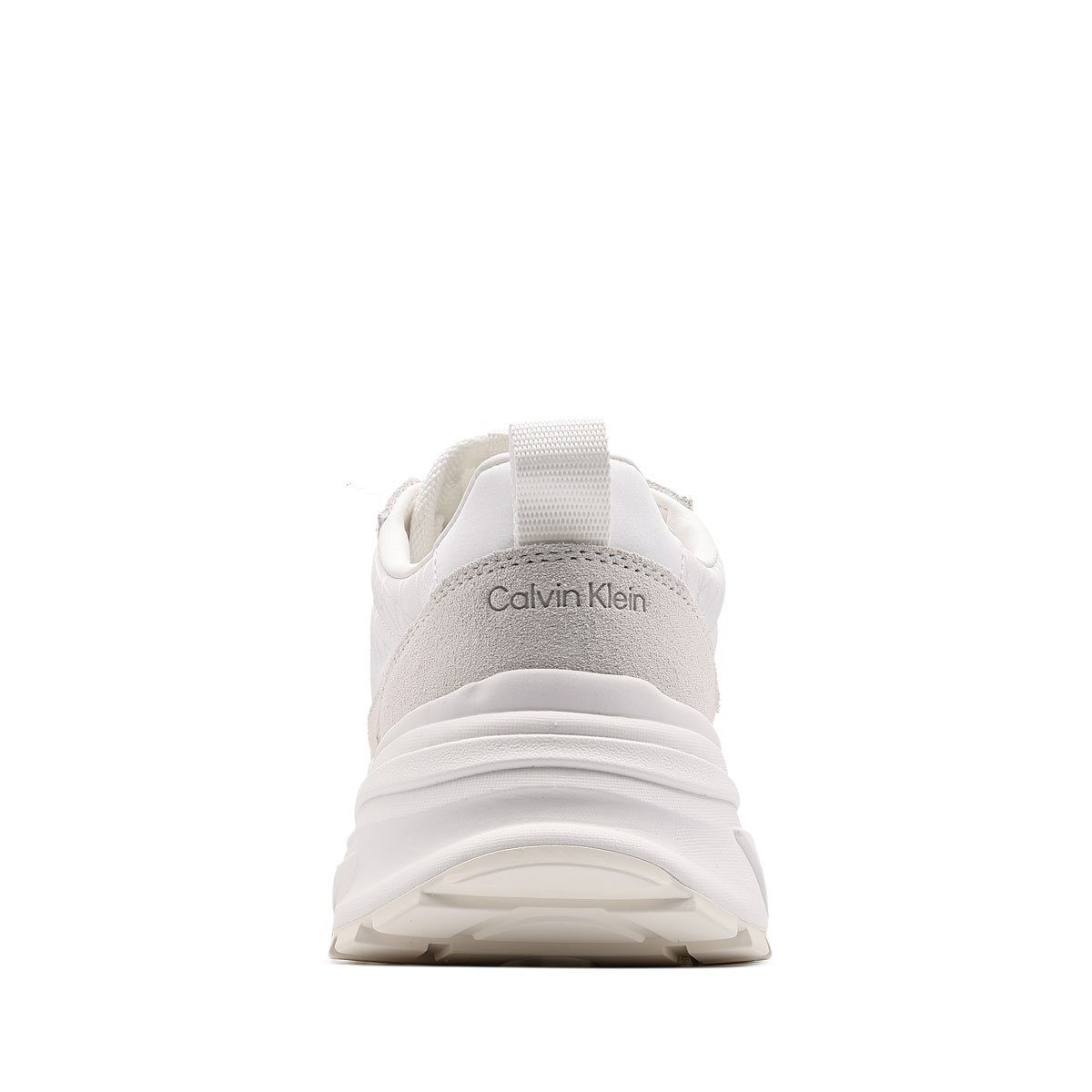 Calvin Klein Hike Runner Casual Ny-Su AOP Дамски маратонки YW0YW019950IZ