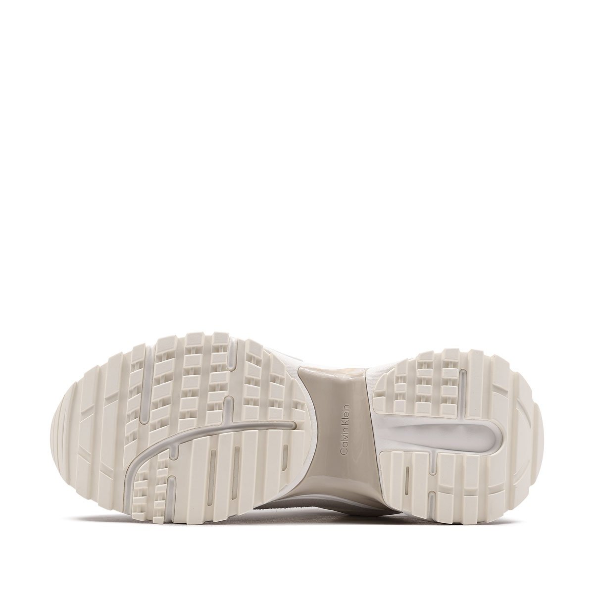Calvin Klein Hike Runner Casual Ny-Su AOP Дамски маратонки YW0YW019950IZ