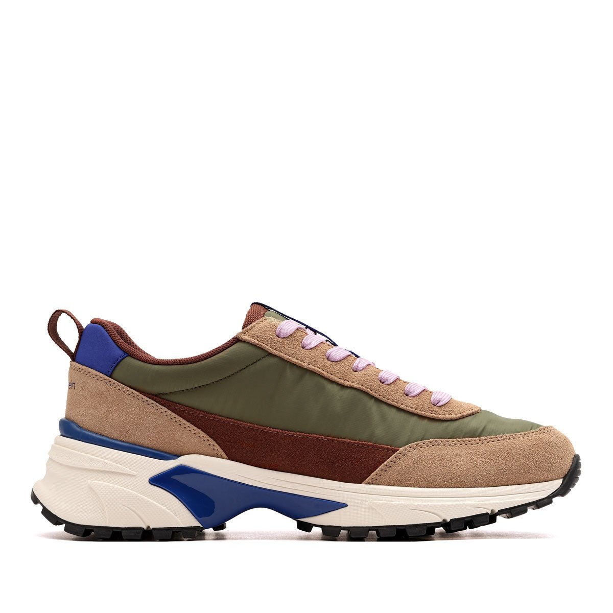 Мъжки маратонки Calvin Klein Hike Runner Casual Ny-Su YM0YM014590IL Calvin Klein Hike Runner Casual Ny-Su Мъжки маратонки YM0YM014590IL