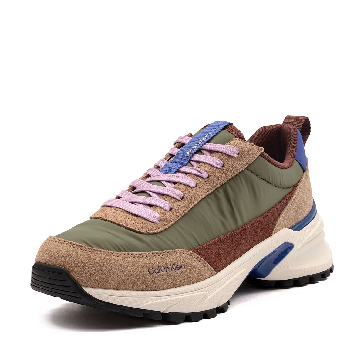 Мъжки маратонки Calvin Klein Hike Runner Casual Ny-Su YM0YM014590IL Calvin Klein Hike Runner Casual Ny-Su Мъжки маратонки YM0YM014590IL