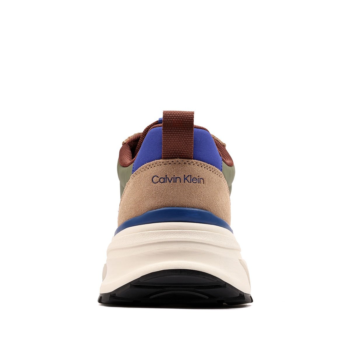 Мъжки маратонки Calvin Klein Hike Runner Casual Ny-Su YM0YM014590IL Calvin Klein Hike Runner Casual Ny-Su Мъжки маратонки YM0YM014590IL